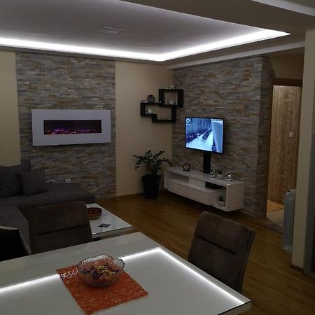 Apartman Maximus Zlatibor Eksteriør billede