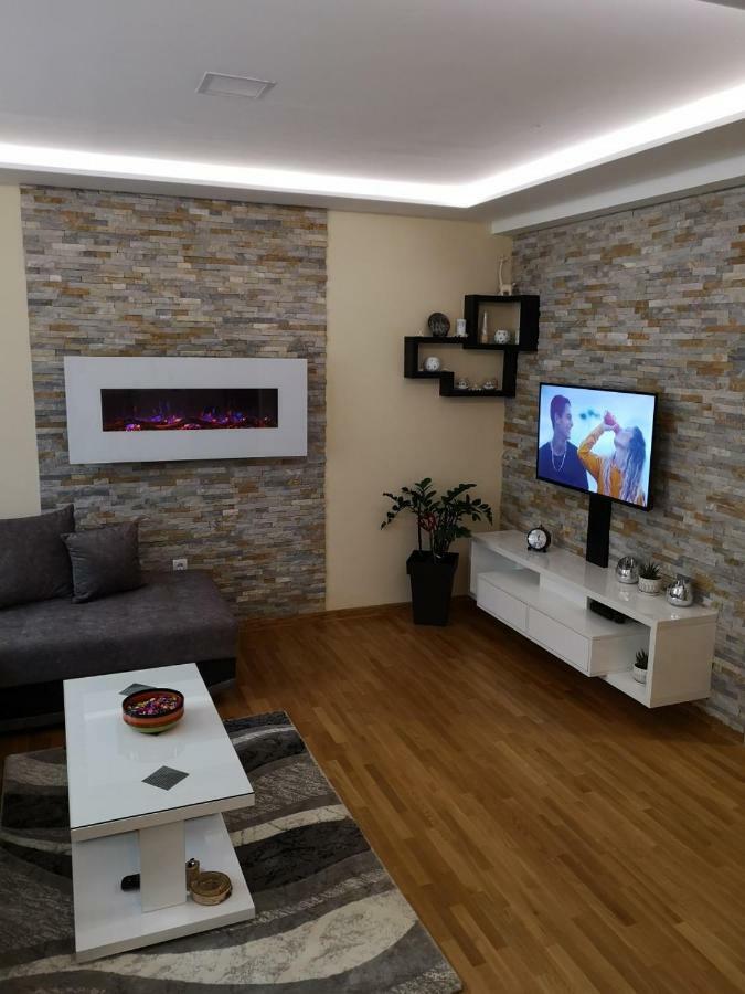 Apartman Maximus Zlatibor Eksteriør billede