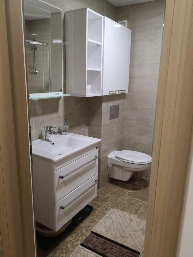 Apartman Maximus Zlatibor Eksteriør billede