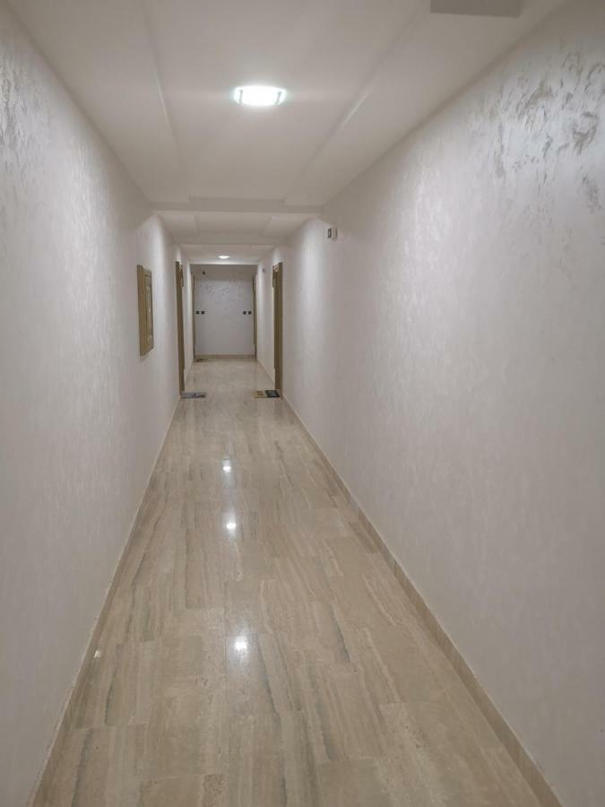 Apartman Maximus Zlatibor Eksteriør billede