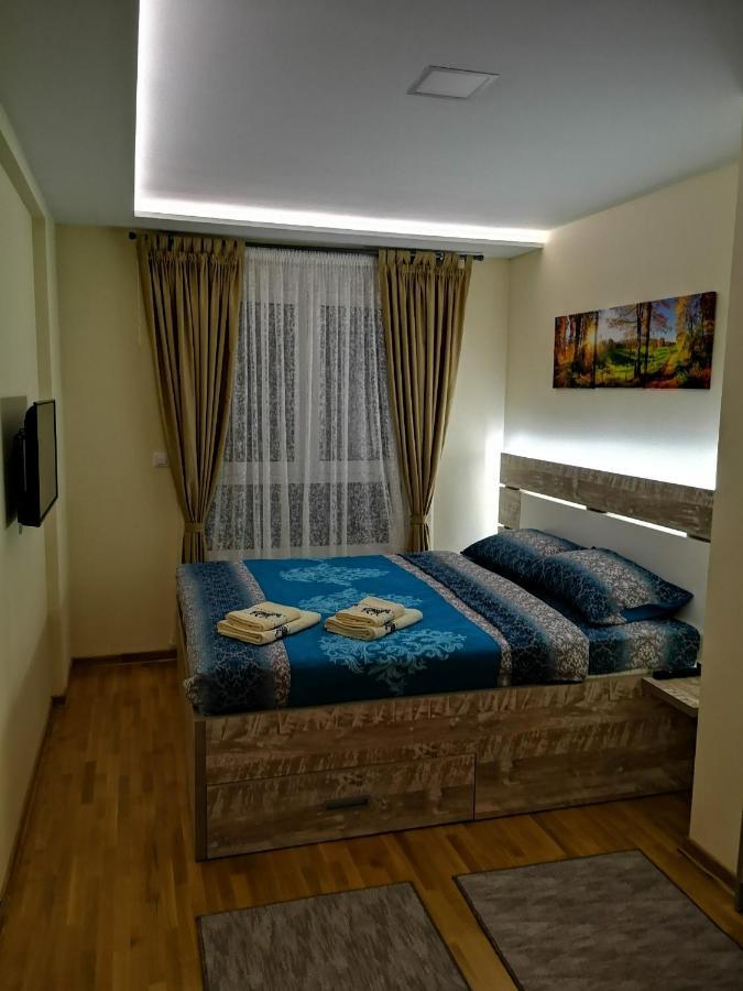 Apartman Maximus Zlatibor Eksteriør billede