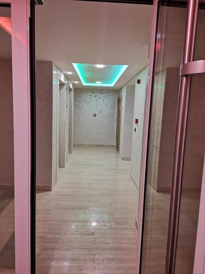 Apartman Maximus Zlatibor Eksteriør billede